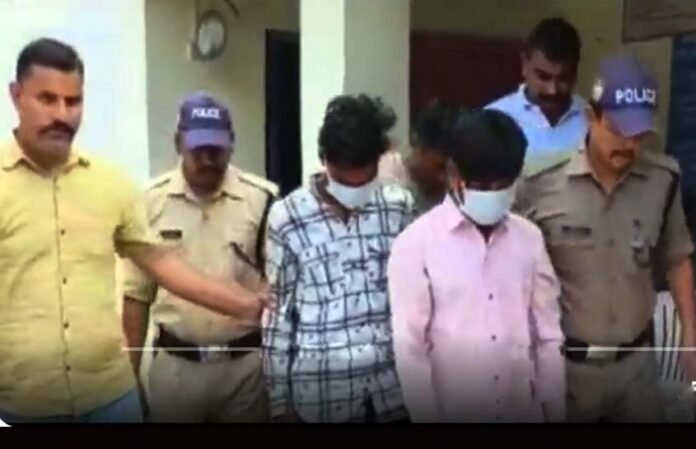 muslim yuth gauchar minor girl