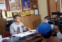 नैखुरी में स्टेट यूनिवर्सिटी के नए कैंपस के लिए जीओ जारी, 15 किलोमीटर के दायरे में आने वाले 18 इंटर कालेजों के छात्रों को मिलेगा फायदा new campus of State University at Naikhuri