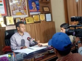 नैखुरी में स्टेट यूनिवर्सिटी के नए कैंपस के लिए जीओ जारी, 15 किलोमीटर के दायरे में आने वाले 18 इंटर कालेजों के छात्रों को मिलेगा फायदा new campus of State University at Naikhuri