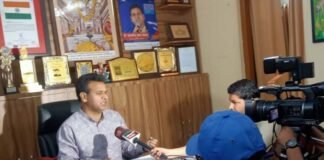 नैखुरी में स्टेट यूनिवर्सिटी के नए कैंपस के लिए जीओ जारी, 15 किलोमीटर के दायरे में आने वाले 18 इंटर कालेजों के छात्रों को मिलेगा फायदा new campus of State University at Naikhuri