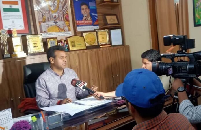 new-campus-of-State-University at Naikhuri new campus of State University at Naikhuri