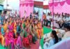 पौड़ी जिले के प्राथमिक विद्यालय में आयोजित रात्रि चौपाल में ग्रामीणों ने उठाई समस्यायें, सचिव आर मीनाक्षी सुंदरम ने दिए तत्काल निस्तारण के निर्देश