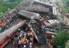 Odisha Train Accident: दिल दहला देने वाले रेल हादसे में अब तक 261 यात्रियों की मौत, 900 से ज्यादा घायल Odisha Train Accident
