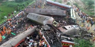 Odisha Train Accident: दिल दहला देने वाले रेल हादसे में अब तक 261 यात्रियों की मौत, 900 से ज्यादा घायल Odisha Train Accident