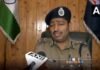 पुरोला में लव जिहाद के खिलाफ प्रस्तावित महापंचायत पर प्रशासन सख्त, आज से 19 जून तक धारा 144 लागू purola Mahapanchayat-section 144 imposed