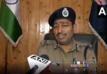 पुरोला में लव जिहाद के खिलाफ प्रस्तावित महापंचायत पर प्रशासन सख्त, आज से 19 जून तक धारा 144 लागू purola Mahapanchayat-section 144 imposed