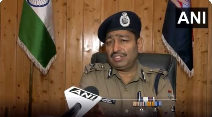 purola Mahapanchayat-section 144 imposed