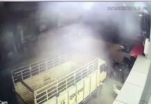 दुखद: श्रीनगर में बाइक की टक्कर लगने से घायल हुई महिला की उपचार के दौरान मौत