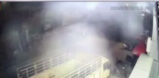 दुखद: श्रीनगर में बाइक की टक्कर लगने से घायल हुई महिला की उपचार के दौरान मौत