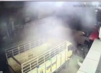 दुखद: श्रीनगर में बाइक की टक्कर लगने से घायल हुई महिला की उपचार के दौरान मौत
