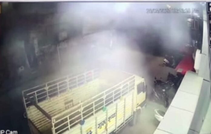 road-accident-srinagar-garh