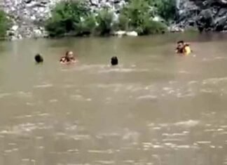 सतपुली नयार नदी में नहाते समय एक युवक की डूबने से मौत satpuli-nayaar-nadi