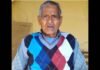 राशि. संघ के पूर्व मण्डलीय मंत्री शिव सिंह नेगी को पितृ शोक