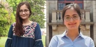 ISRO में वैज्ञानिक बनी श्रीनगर गढ़वाल की स्नेहा नेगी sneha negi isro scientist