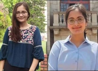 ISRO में वैज्ञानिक बनी श्रीनगर गढ़वाल की स्नेहा नेगी sneha negi isro scientist