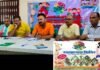 श्रीनगर गढ़वाल : बच्चों के लिए 14 जून से निशुल्क उलार समर कैंप का आयोजन, विशेषज्ञों द्वारा सिखाए जाएंगे थियेटर, कहानी लेखन, व्याख्यान, पेंटिंग, क्राफ्ट, फोटोग्राफी आदि के गुर