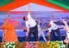 योग दिवस पर सीएम धामी ने अल्मोड़ा से दिया बड़ा संदेश, आध्यात्मिक चेतना का केंद्र बनेगा जागेश्वर धाम