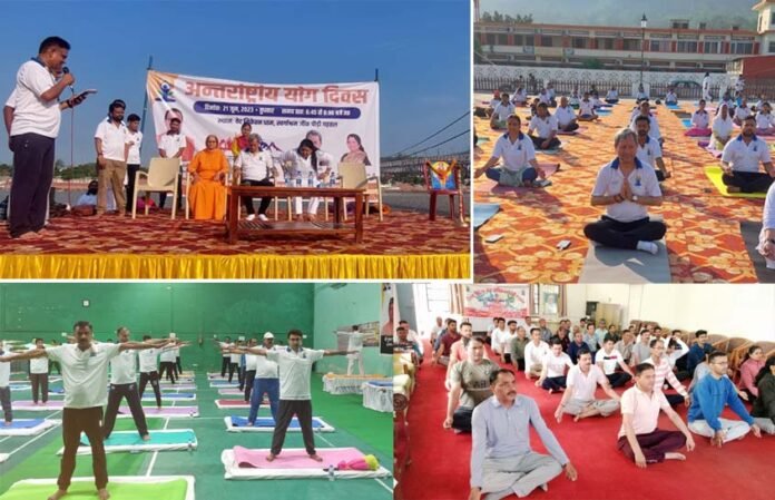 yoga-diwas-pauri
