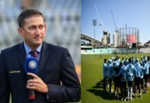 टीम इंडिया के नए चीफ सेलेक्टर बने अजीत अगरकर, BCCI ने किया ऐलान Ajit Agarkar chief selector of Team India