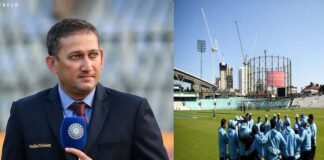 टीम इंडिया के नए चीफ सेलेक्टर बने अजीत अगरकर, BCCI ने किया ऐलान Ajit Agarkar chief selector of Team India