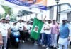 देहरादून वासियों को एक फोन कॉल पर घर बैठे मिलेंगी सुविधाएं, मुख्यमंत्री ने लॉन्च की यह योजना Apni Sarkar Citizen Services