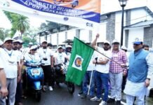 देहरादून वासियों को एक फोन कॉल पर घर बैठे मिलेंगी सुविधाएं, मुख्यमंत्री ने लॉन्च की यह योजना Apni Sarkar Citizen Services