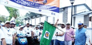 देहरादून वासियों को एक फोन कॉल पर घर बैठे मिलेंगी सुविधाएं, मुख्यमंत्री ने लॉन्च की यह योजना Apni Sarkar Citizen Services