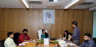 ग्रेटर नोएडा वेस्ट में प्राधिकरण का साइट ऑफिस कल से शुरू, ग्रेनो वेस्ट के निवासी साइट ऑफिस में ही दर्ज करा सकेंगे शिकायतें Authority site office in Greater Noida West