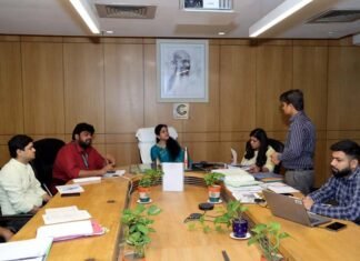 ग्रेटर नोएडा वेस्ट में प्राधिकरण का साइट ऑफिस कल से शुरू, ग्रेनो वेस्ट के निवासी साइट ऑफिस में ही दर्ज करा सकेंगे शिकायतें Authority site office in Greater Noida West