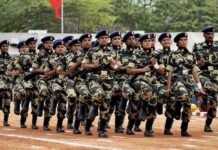 केंद्रीय अर्धसैनिक बलों की ‘पुरानी पेंशन स्कीम’ पर केंद्र सरकार ने सुप्रीम कोर्ट से लिया स्टे, लाखों जवानों का OPS का सपना चकनाचूर CAPF central paramilitary forces