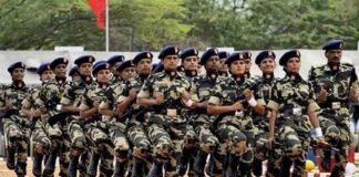 केंद्रीय अर्धसैनिक बलों की ‘पुरानी पेंशन स्कीम’ पर केंद्र सरकार ने सुप्रीम कोर्ट से लिया स्टे, लाखों जवानों का OPS का सपना चकनाचूर CAPF central paramilitary forces