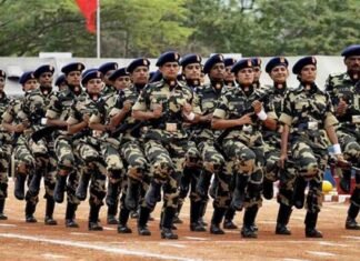केंद्रीय अर्धसैनिक बलों की ‘पुरानी पेंशन स्कीम’ पर केंद्र सरकार ने सुप्रीम कोर्ट से लिया स्टे, लाखों जवानों का OPS का सपना चकनाचूर CAPF central paramilitary forces
