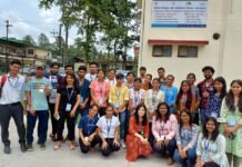 उत्तराखंड: मुख्यमंत्री कौशल उन्नयन एवं वैश्विक रोजगार योजना के तहत विदेश में रोजगार के अवसर, यहाँ करें पंजीकरण Chief Minister Skill Upgradation and Global Employment Scheme Uttarakhand