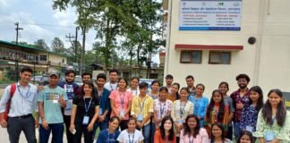 उत्तराखंड: मुख्यमंत्री कौशल उन्नयन एवं वैश्विक रोजगार योजना के तहत विदेश में रोजगार के अवसर, यहाँ करें पंजीकरण Chief Minister Skill Upgradation and Global Employment Scheme Uttarakhand