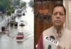 उत्तराखंड: इन 8 जिलों में 12 जुलाई तक भारी बारिश का अलर्ट, सभी DM को निर्देश जारी, CM धामी ने चारधाम यात्रियों से की यह अपील HEAVY rain alert in uttarakhand