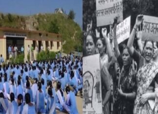 उत्तराखंड के सरकारी स्कूलों में राज्य आंदोलन का इतिहास भी पढ़ेंगे बच्चे History of statehood movement will be taught in government schools of Uttarakhand
