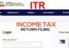 ITR Filing Last Date: इनकम टैक्स रिटर्न फाइल का आज आखिरी मौका, अबतक 6 करोड़ लोगों ने भरा ITR, नहीं भरने पर कितना लगेगा जुर्माना जानिए? INCOME TAX RETURN 2023-24