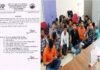 गणित के प्रश्नपत्र में पूछे गये इतिहास और लॉ के प्रश्न, गुस्साए छात्रों ने किया हंगामा, विश्वविद्यालय प्रशासन ने की परीक्षा रद्द Law questions asked in Mathematics paper