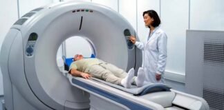 श्रीनगर मेडिकल कॉलेज में लग गई है MRI मशीन, 3 जुलाई का होगा लोकार्पण MRI machine in srinagar medical college