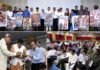 सीएम धामी ने नई दिल्ली के गढ़वाल भवन में उत्तराखण्डी फीचर फिल्म ‘पहाड़ी रत्न श्रीदेव सुमन’ का प्रोमो तथा पोस्टर का किया विमोचन garhwali film Pahadi Ratna Sridev Suman