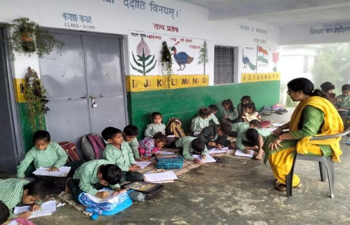 Principal-Anita-Thapliyal Principal Anita Thapliyal