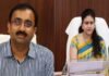 यूपी के चार वरिष्ठ आईएएस अधिकारियों के तबादले, इन्हें बनाया गया ग्रेटर नोएडा अथॉरिटी का नया सीईओ NG-RAVI-KUMAR-ritu-maheshwari