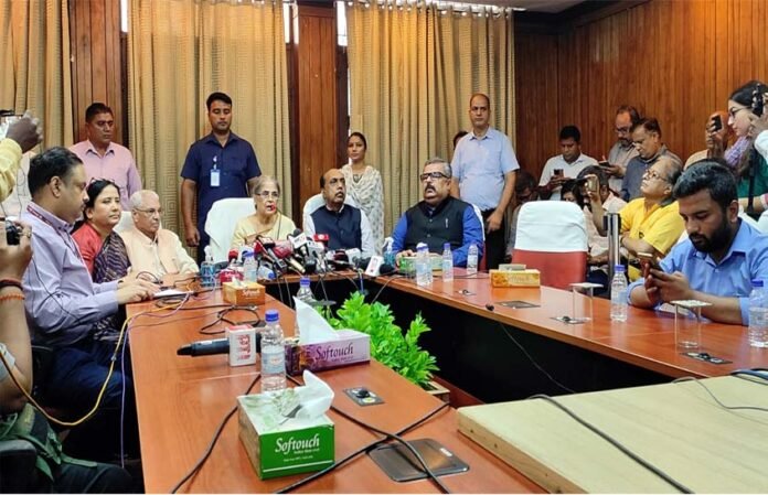 Uniform Civil Code uttarakhand