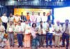 9 साहित्यकारों को उत्तराखंड गौरव सम्मान, मुख्यमंत्री धामी ने किया सम्मानित Uttarakhand Gaurav Samman