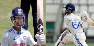 India-West Indies Test: यशस्वी जायसवाल ने पहले ही टेस्ट में रचा इतिहास