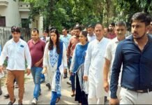 ग्रेटर नोएडा को और स्वच्छ बनाने को प्राधिकरण ने तेज की मुहिम, एसीईओ ने सेक्टर अल्फा वन की सफाई व्यवस्था का लिया जायजा