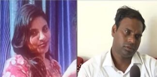 अब भारत की अंजू ने की सीमा पार, 2 बच्चों की माँ अपने प्रेमी से मिलने पहुंची पाकिस्तान, पति से कहा था जयपुर सहेली से मिलने जा रही हूं anju reached lahaur pakistan