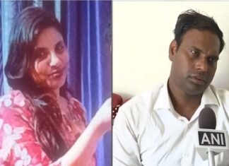 अब भारत की अंजू ने की सीमा पार, 2 बच्चों की माँ अपने प्रेमी से मिलने पहुंची पाकिस्तान, पति से कहा था जयपुर सहेली से मिलने जा रही हूं anju reached lahaur pakistan