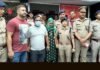 अंकित मर्डर केस: कोबरा से डसवाकर प्रेमी की हत्या करने वाली मुख्य आरोपी माही और दीप गिरफ्तार mahi-arrested-in-ankit-chauhan-murder-case