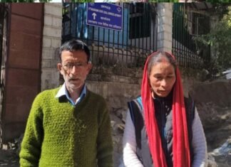 अंकिता के परिजनों का 17 अगस्त को प्रस्तावित धरना स्थगित